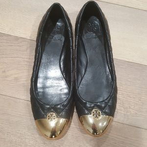 Tory Burch flat